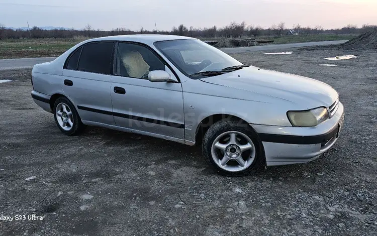 Toyota Carina E 1998 года за 2 200 000 тг. в Талдыкорган