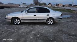 Toyota Carina E 1998 года за 2 200 000 тг. в Талдыкорган – фото 2