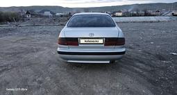 Toyota Carina E 1998 годаүшін2 200 000 тг. в Талдыкорган – фото 3