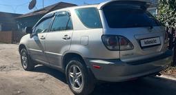 Lexus RX 300 2001 годаүшін4 400 000 тг. в Семей – фото 2