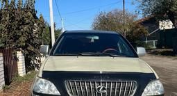 Lexus RX 300 2001 годаүшін4 400 000 тг. в Семей – фото 3