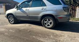 Lexus RX 300 2001 годаүшін4 400 000 тг. в Семей – фото 5