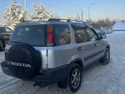 Honda CR-V 1996 года за 2 900 000 тг. в Алматы – фото 4