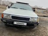Audi 100 1988 годаүшін850 000 тг. в Кызылорда – фото 3