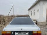 Audi 100 1988 годаүшін850 000 тг. в Кызылорда – фото 5