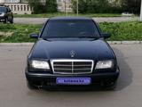 Mercedes-Benz C 200 1995 годаүшін2 600 000 тг. в Усть-Каменогорск