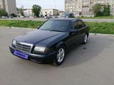 Mercedes-Benz C 200 1995 годаүшін2 600 000 тг. в Усть-Каменогорск – фото 2
