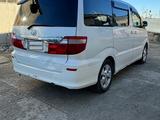 Toyota Alphard 2005 годаfor4 500 000 тг. в Атырау – фото 4