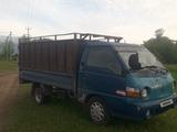 Hyundai Porter 2001 года за 3 300 000 тг. в Мерке – фото 2