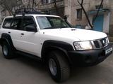 Nissan Patrol 2005 годаүшін6 500 000 тг. в Алматы – фото 2