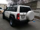 Nissan Patrol 2005 годаүшін6 500 000 тг. в Алматы – фото 4