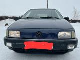 Volkswagen Passat 1991 годаfor1 200 000 тг. в Караганда – фото 5