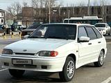 ВАЗ (Lada) 2114 2013 годаүшін1 650 000 тг. в Кызылорда – фото 3