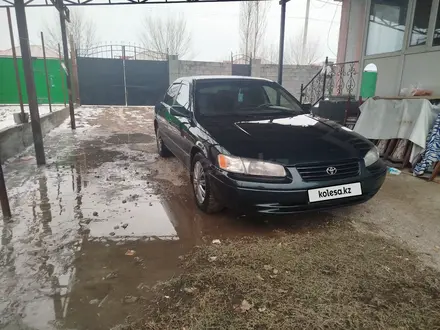 Toyota Camry 1998 года за 3 400 000 тг. в Алматы – фото 4