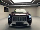 Zeekr 8x Ultra+ 2026 года за 54 999 999 тг. в Астана – фото 2