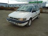 Mitsubishi Space Runner 1995 года за 1 000 000 тг. в Актобе – фото 2