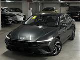 Hyundai Elantra 2024 годаfor9 250 000 тг. в Алматы