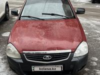 ВАЗ (Lada) Priora 2172 2008 годаfor850 000 тг. в Астана