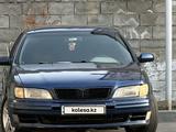 Nissan Maxima 1995 годаүшін1 800 000 тг. в Алматы – фото 4