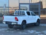 Toyota Hilux 2022 года за 18 900 000 тг. в Уральск – фото 4