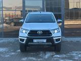 Toyota Hilux 2022 года за 18 900 000 тг. в Уральск – фото 2