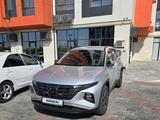 Hyundai Tucson 2023 годаүшін14 750 000 тг. в Актау – фото 2