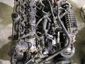 Двигатель OM 647 DE 2.7L на Mercedes Benz 211 за 400 000 тг. в Алматы