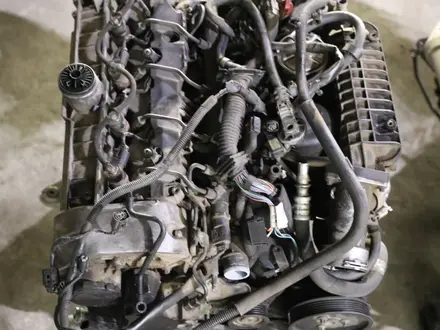 Двигатель OM 647 DE 2.7L на Mercedes Benz 211 за 400 000 тг. в Алматы