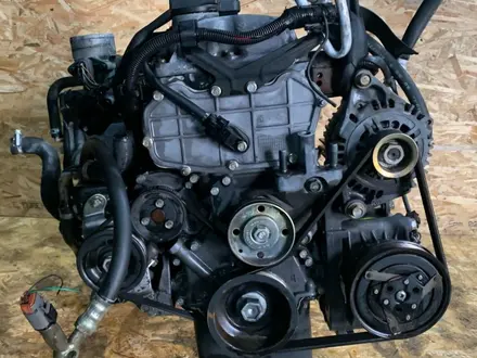 TitanAuto Nissan CG10 1.0л двигатель за 180 000 тг. в Астана