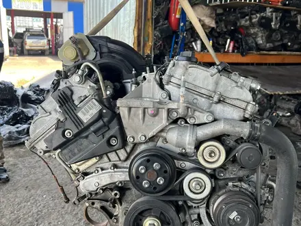 Японский мотор 2az 2.4, 2GR 3.5 TOYOTA/lexus за 100 000 тг. в Караганда