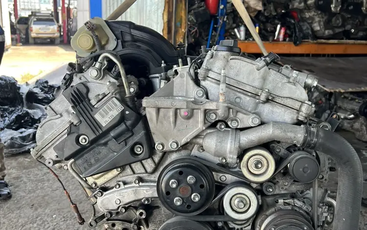 Японский мотор 2az 2.4, 2GR 3.5 TOYOTA/lexus за 100 000 тг. в Караганда