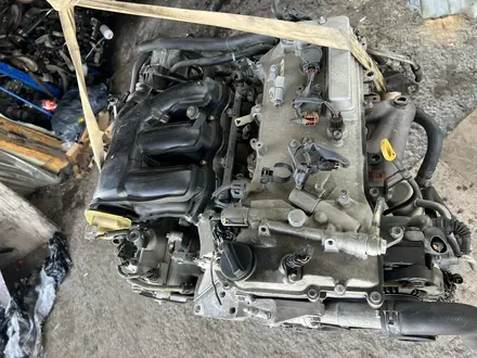 Японский мотор 2az 2.4, 2GR 3.5 TOYOTA/lexus за 100 000 тг. в Караганда – фото 9