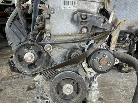Японский мотор 2az 2.4, 2GR 3.5 TOYOTA/lexus за 100 000 тг. в Караганда – фото 11