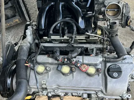 Японский мотор 2az 2.4, 2GR 3.5 TOYOTA/lexus за 100 000 тг. в Караганда – фото 12