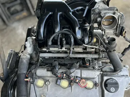 Японский мотор 2az 2.4, 2GR 3.5 TOYOTA/lexus за 100 000 тг. в Караганда – фото 15
