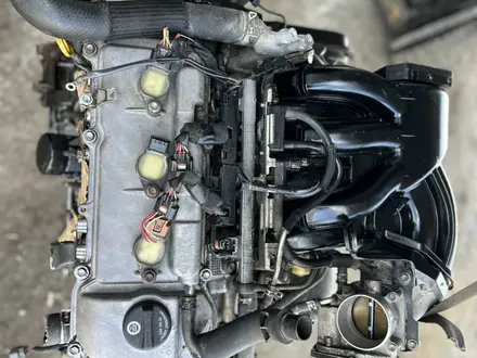 Японский мотор 2az 2.4, 2GR 3.5 TOYOTA/lexus за 100 000 тг. в Караганда – фото 16