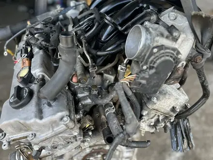 Японский мотор 2az 2.4, 2GR 3.5 TOYOTA/lexus за 100 000 тг. в Караганда – фото 17