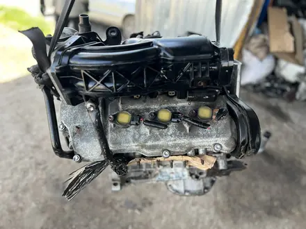 Японский мотор 2az 2.4, 2GR 3.5 TOYOTA/lexus за 100 000 тг. в Караганда – фото 19