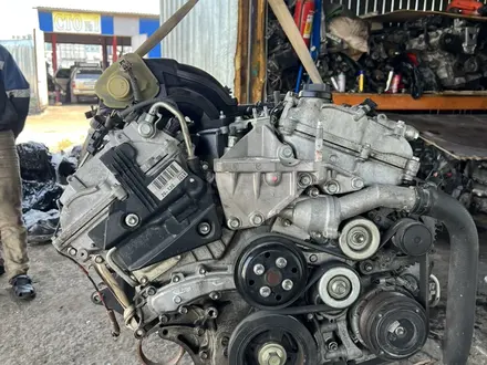 Японский мотор 2az 2.4, 2GR 3.5 TOYOTA/lexus за 100 000 тг. в Караганда – фото 3
