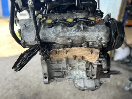 Японский мотор 2az 2.4, 2GR 3.5 TOYOTA/lexus за 100 000 тг. в Караганда – фото 20