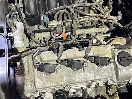 Японский мотор 2az 2.4, 2GR 3.5 TOYOTA/lexus за 100 000 тг. в Караганда – фото 22