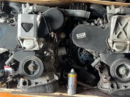 Японский мотор 2az 2.4, 2GR 3.5 TOYOTA/lexus за 100 000 тг. в Караганда – фото 23
