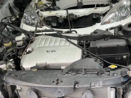 Японский мотор 2az 2.4, 2GR 3.5 TOYOTA/lexus за 100 000 тг. в Караганда – фото 25