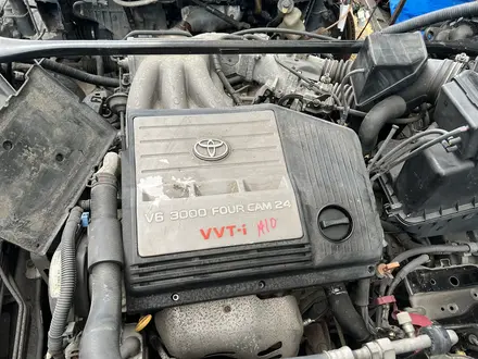 Японский мотор 2az 2.4, 2GR 3.5 TOYOTA/lexus за 100 000 тг. в Караганда – фото 26