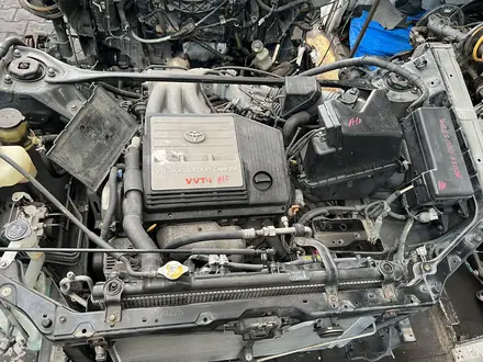 Японский мотор 2az 2.4, 2GR 3.5 TOYOTA/lexus за 100 000 тг. в Караганда – фото 27