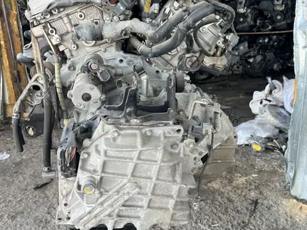 Японский мотор 2az 2.4, 2GR 3.5 TOYOTA/lexus за 100 000 тг. в Караганда – фото 6