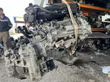 Японский мотор 2az 2.4, 2GR 3.5 TOYOTA/lexus за 100 000 тг. в Караганда – фото 5