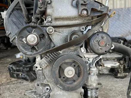 Японский мотор 2az 2.4, 2GR 3.5 TOYOTA/lexus за 100 000 тг. в Караганда – фото 10