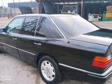 Mercedes-Benz E 230 1990 годаүшін1 500 000 тг. в Тараз – фото 5