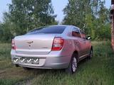 Chevrolet Cobalt 2023 года за 6 500 000 тг. в Петропавловск